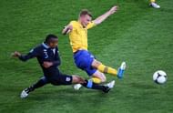 England have never quite replaced Ashley Cole at left-back